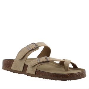 Madden girl sandals